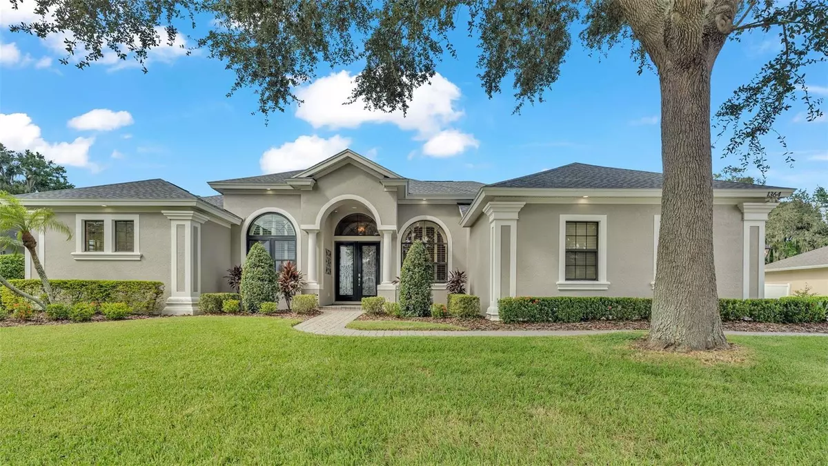 Lakeland, FL 33813,1364 CRESCENT WOODS LOOP