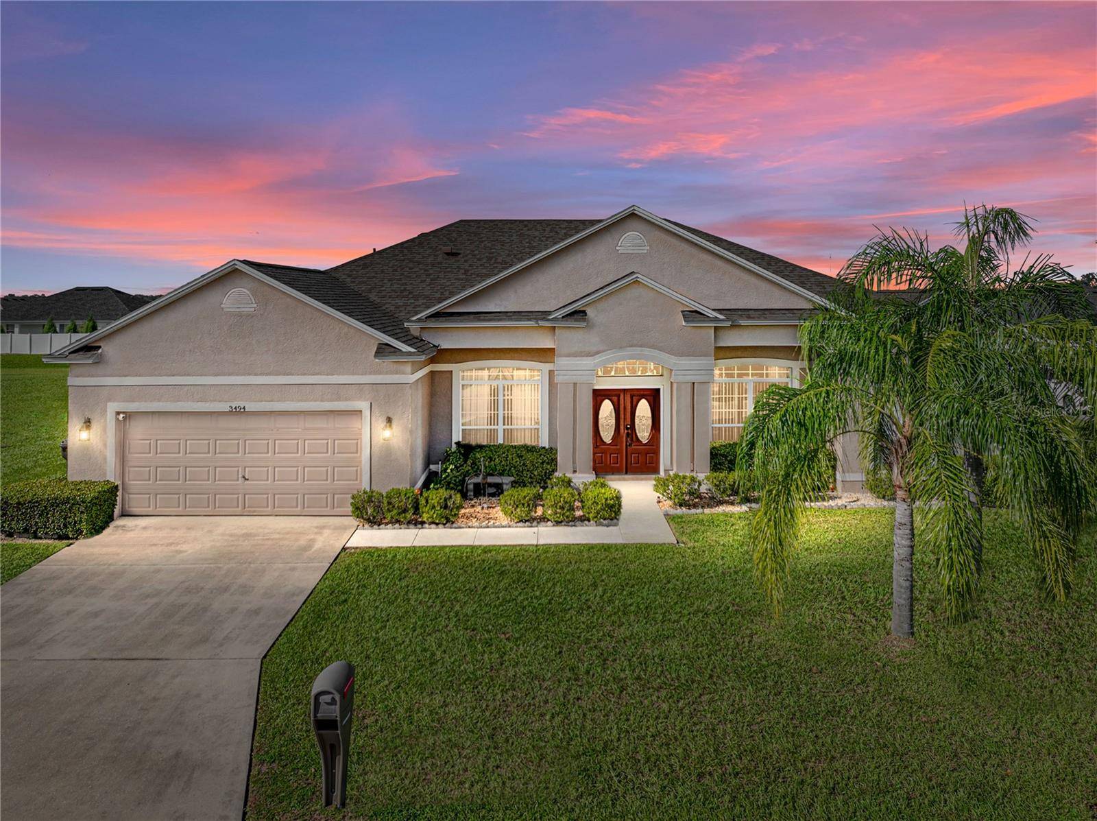 3494 HILSON DR, Lakeland, FL 33812