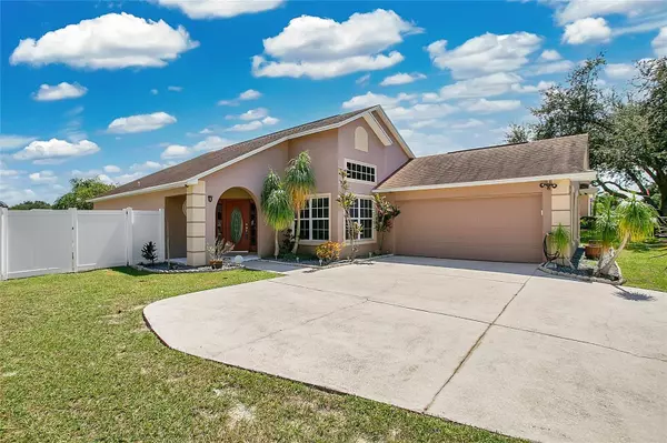 5574 BEVERLY RISE BLVD, Lakeland, FL 33812