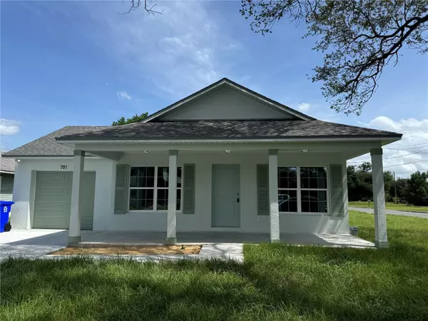 701 N VIRGINIA AVE, Lakeland, FL 33815