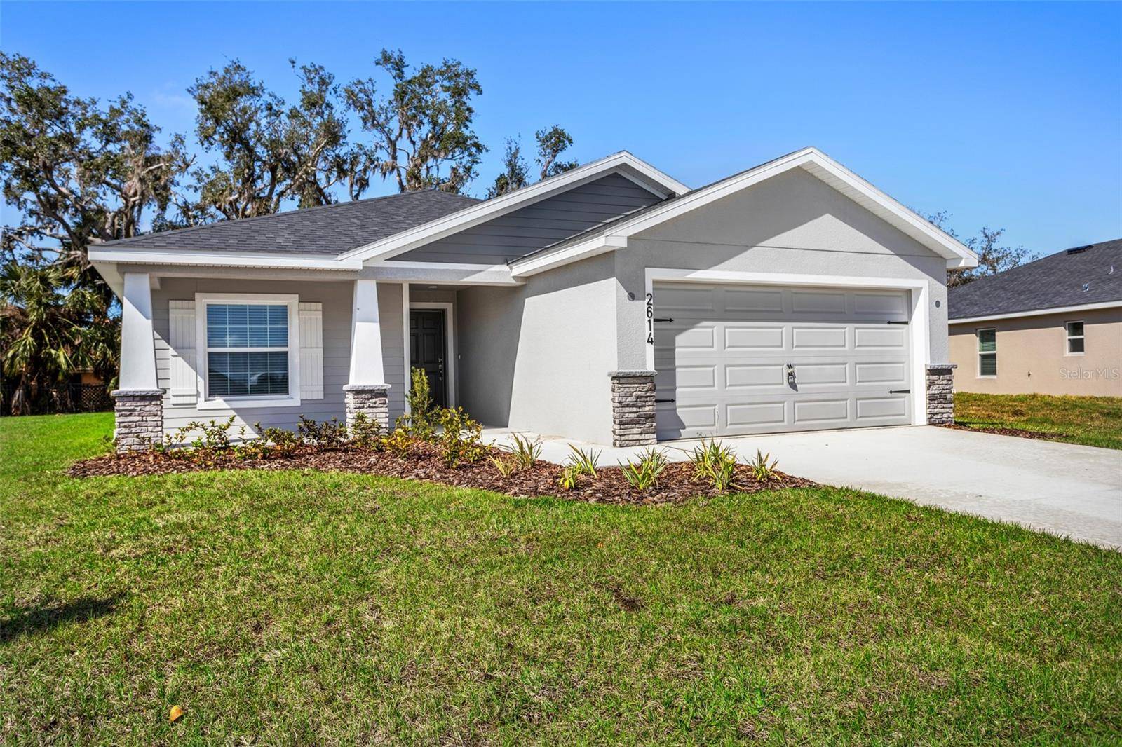 2614 58TH CIR E, Palmetto, FL 34221