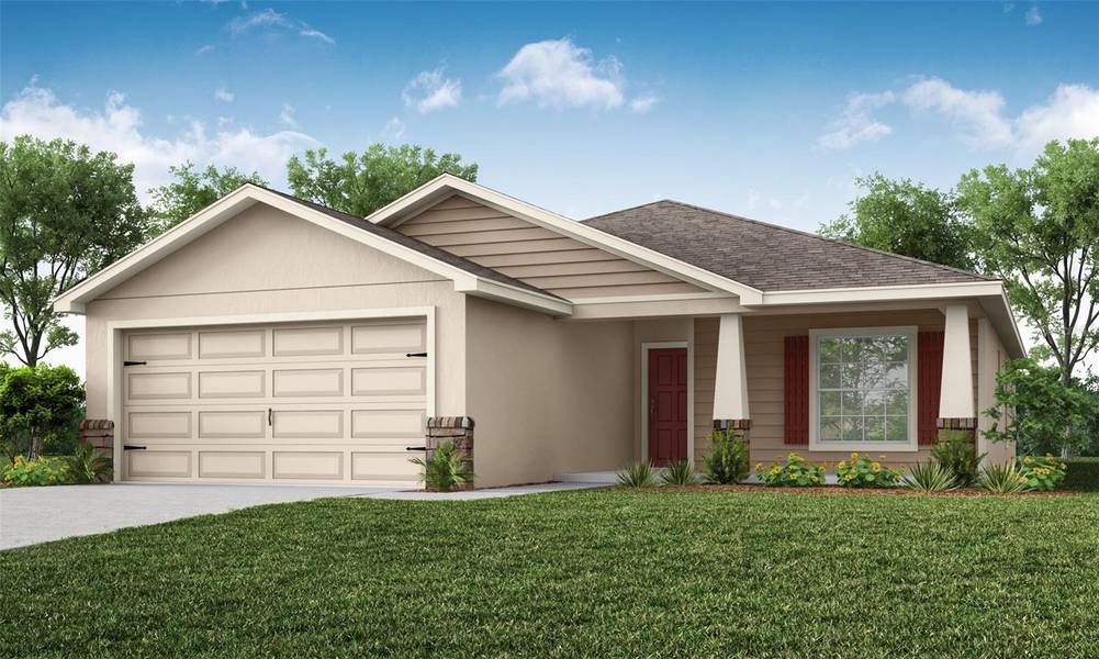 2614 58TH CIR E, Palmetto, FL 34221