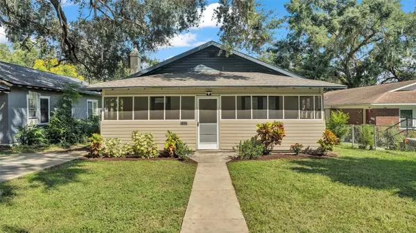 1127 N STELLA AVE, Lakeland, FL 33805