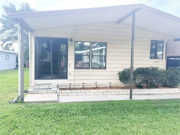 Zephyrhills, FL 33541,36052 ASTER AVE