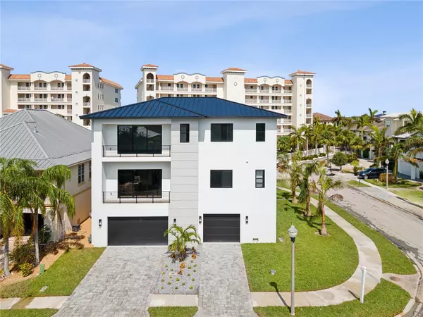 Redington Shores, FL 33708,116 WIMBLEDON CT