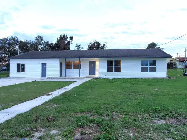 510 AVENUE J NW #B, Winter Haven, FL 33881