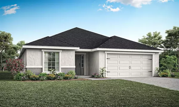 1088 MOUNTAIN FLOWER, Davenport, FL 33837