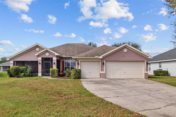 107 AMBER BLVD, Auburndale, FL 33823