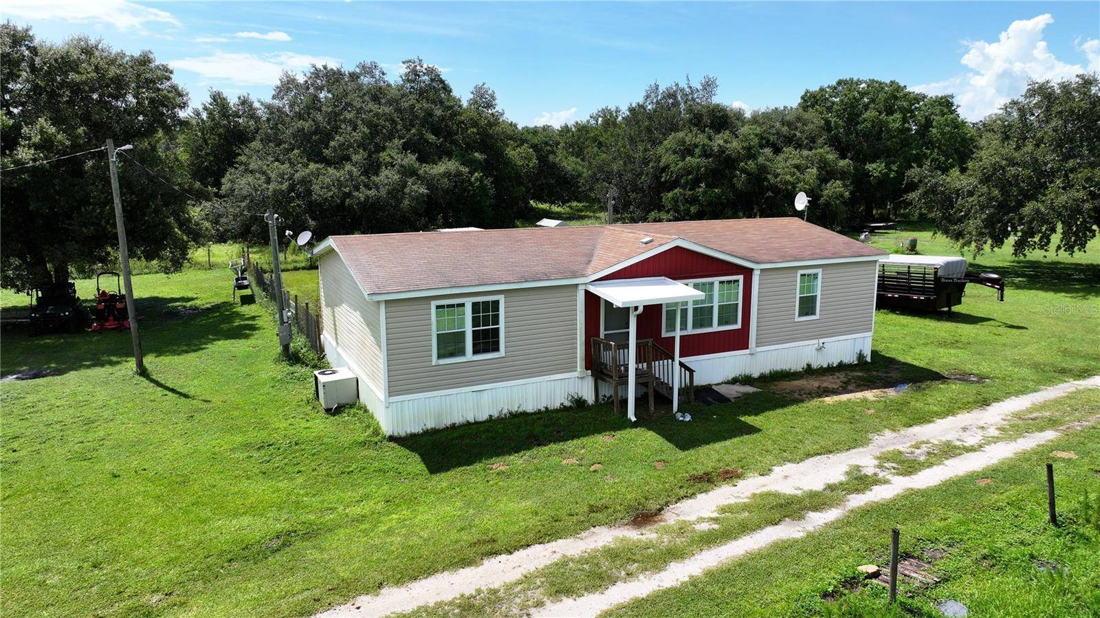 3341 STATE ROUTE 66, Zolfo Springs, FL 33890