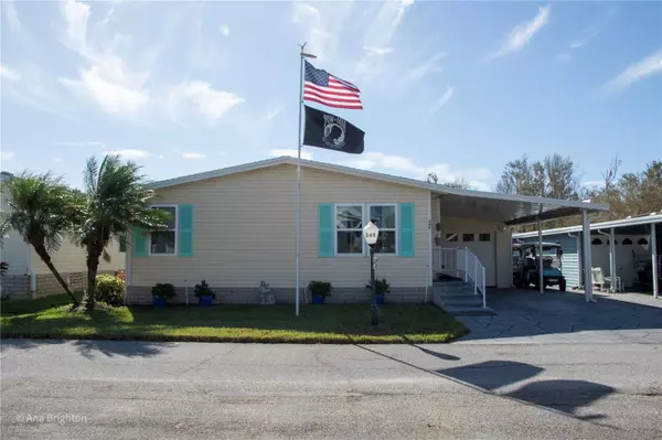 249 RAMSGATE WAY, Haines City, FL 33844