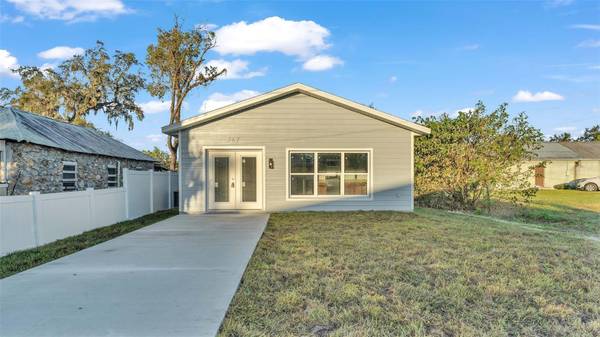 567 BATTLE AVE, Bartow, FL 33830