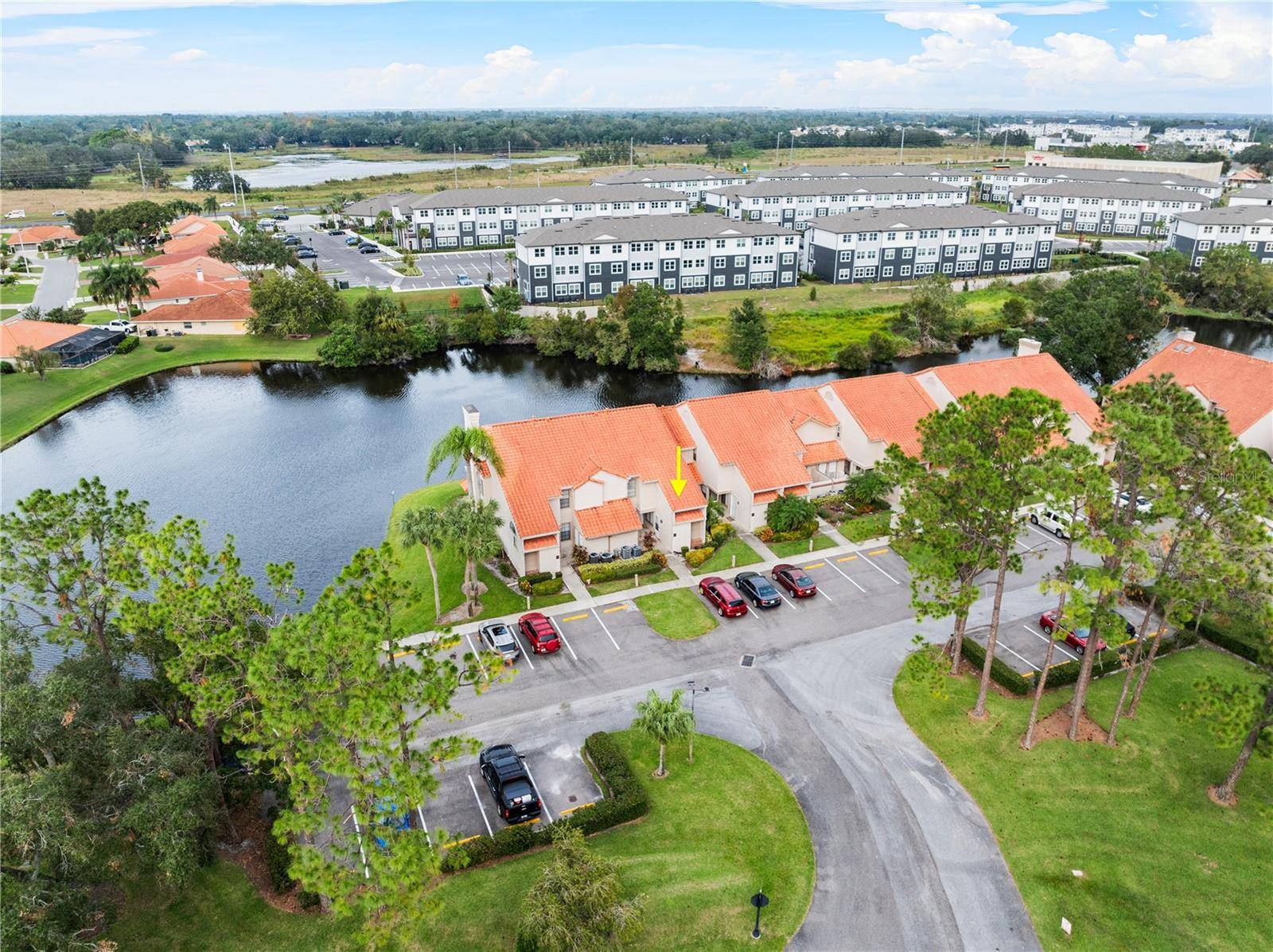 Winter Haven, FL 33884,1710 GARDEN LAKE DR #1710