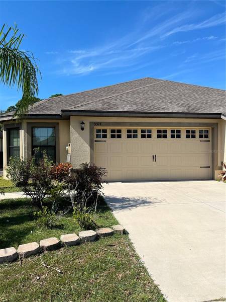 5514 MAGGIORE BLVD, Lakeland, FL 33805