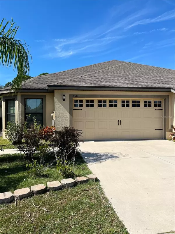 5514 E MAGGIORE BLVD, Lakeland, FL 33805