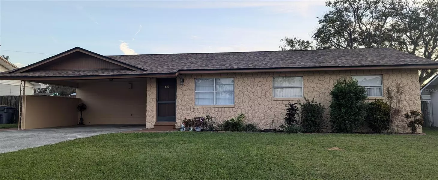 616 BOWIE ST, Lakeland, FL 33813