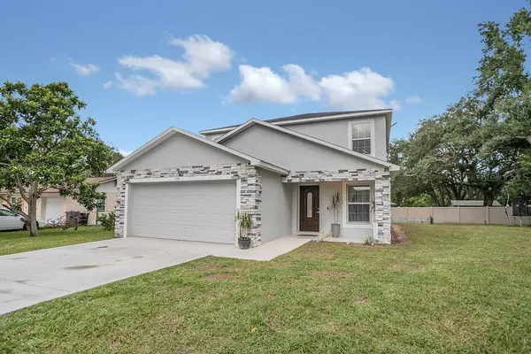 Lakeland, FL 33809,258 PADGETT PL S