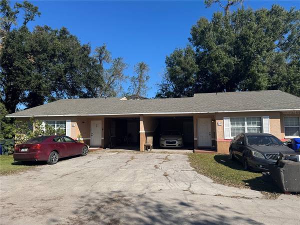 2121 SAN GULLY, Lakeland, FL 33803