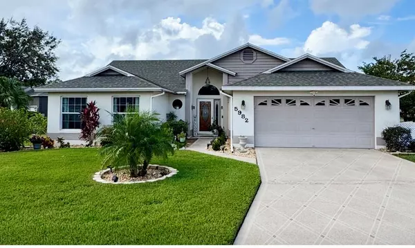 5982 CRANE DR, Lakeland, FL 33809
