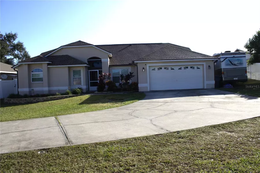 5254 SNOWY HERON DR, Lakeland, FL 33812