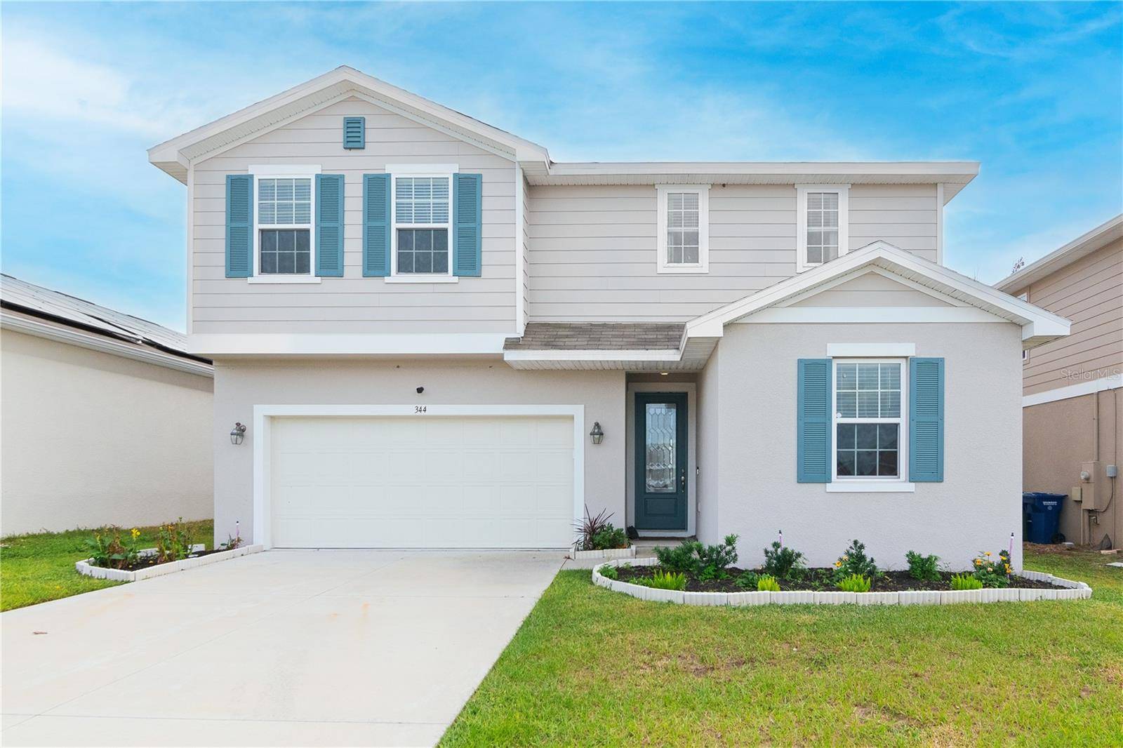 344 LAKE SMART CIR, Winter Haven, FL 33881