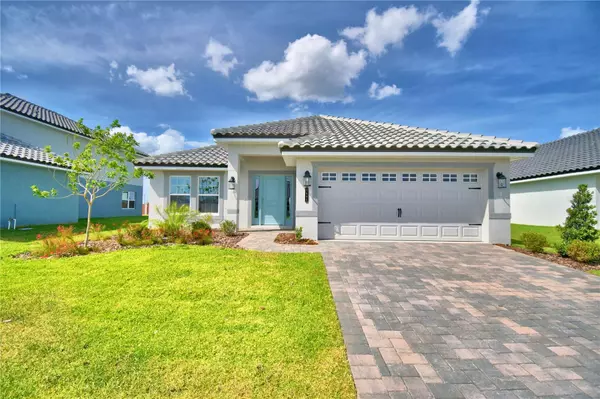 4688 GRANDVIEW GLEN DR, Auburndale, FL 33823