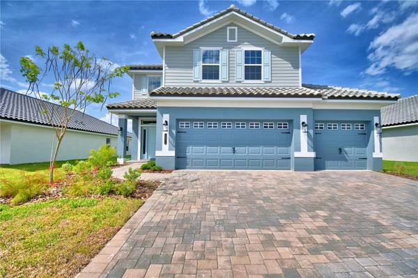 4694 GRANDVIEW GLEN DR, Auburndale, FL 33823