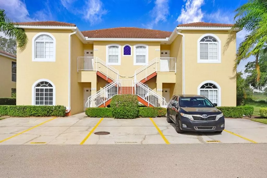 Kissimmee, FL 34759,10102 INDIAN CREEK DR #C