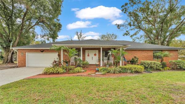 4264 STAFFORD DR, Winter Haven, FL 33880