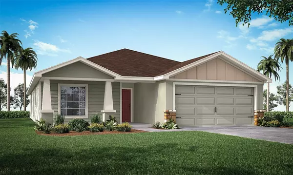 2544 58TH CIR E, Palmetto, FL 34221