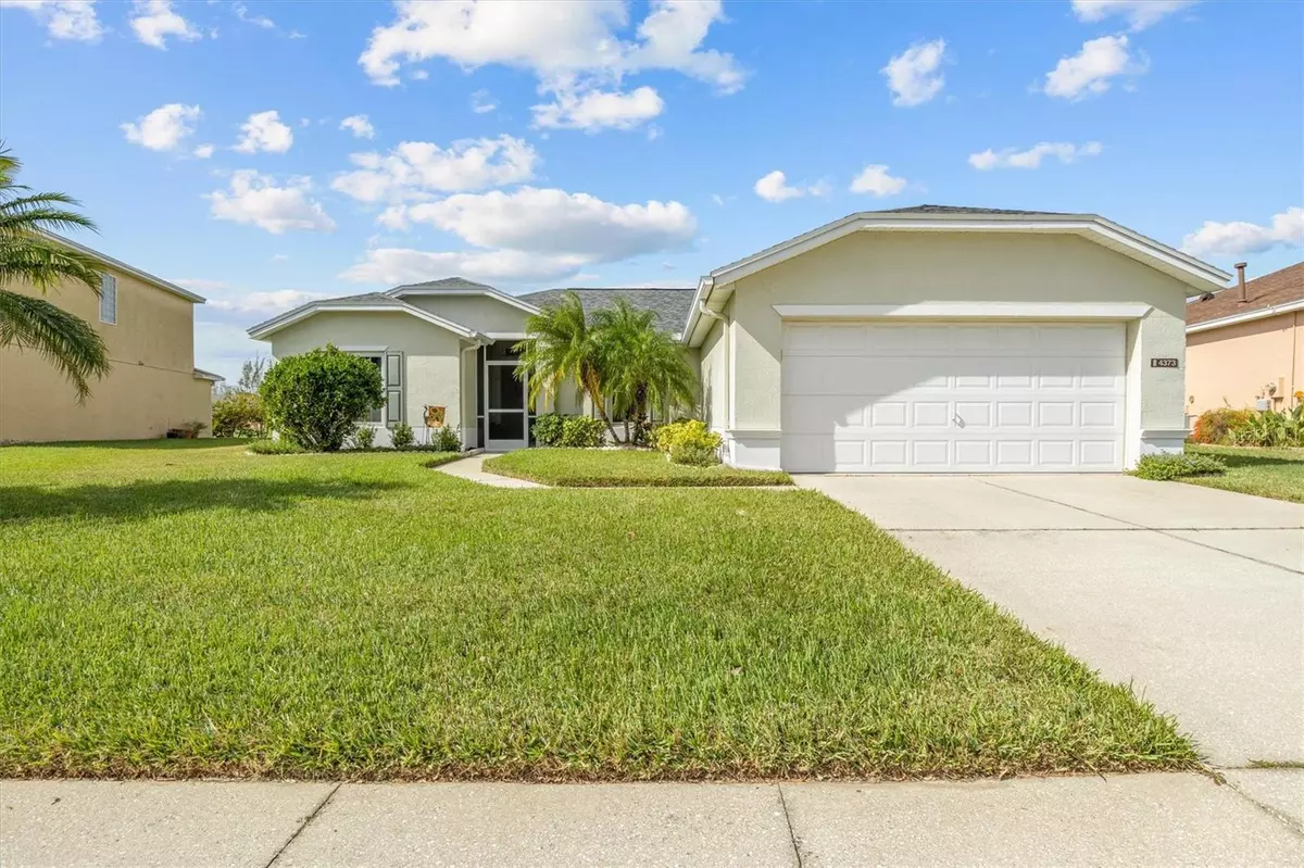 Lakeland, FL 33811,4373 WHISTLEWOOD CIR