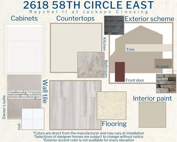 Palmetto, FL 34221,2618 58TH CIR E