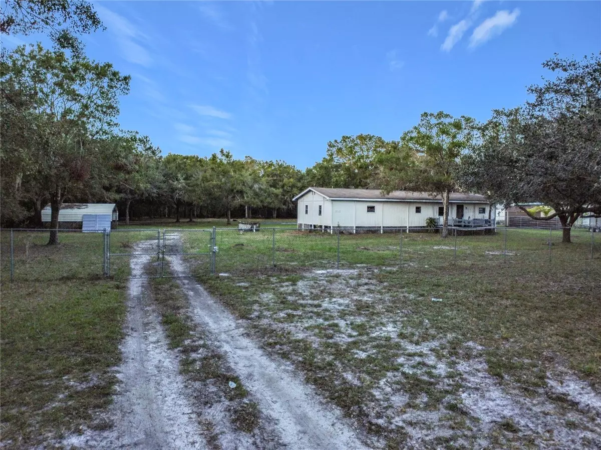 Saint Cloud, FL 34771,5585 LAKE LIZZIE DR