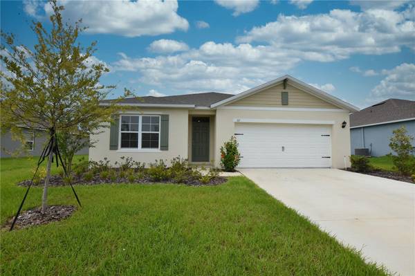 317 AUBURN GROVE XING, Auburndale, FL 33823