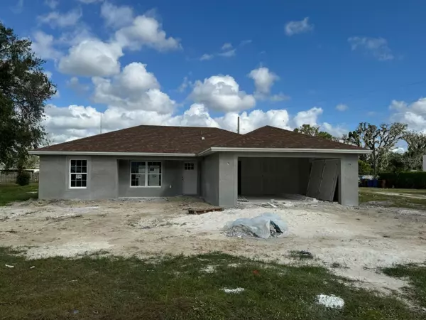 403 NW 5TH ST, Mulberry, FL 33860