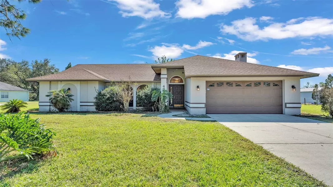 4616 MUSKET DR, Lakeland, FL 33810
