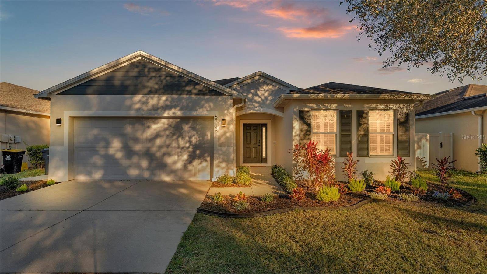 6799 GLENBROOK DR, Lakeland, FL 33811