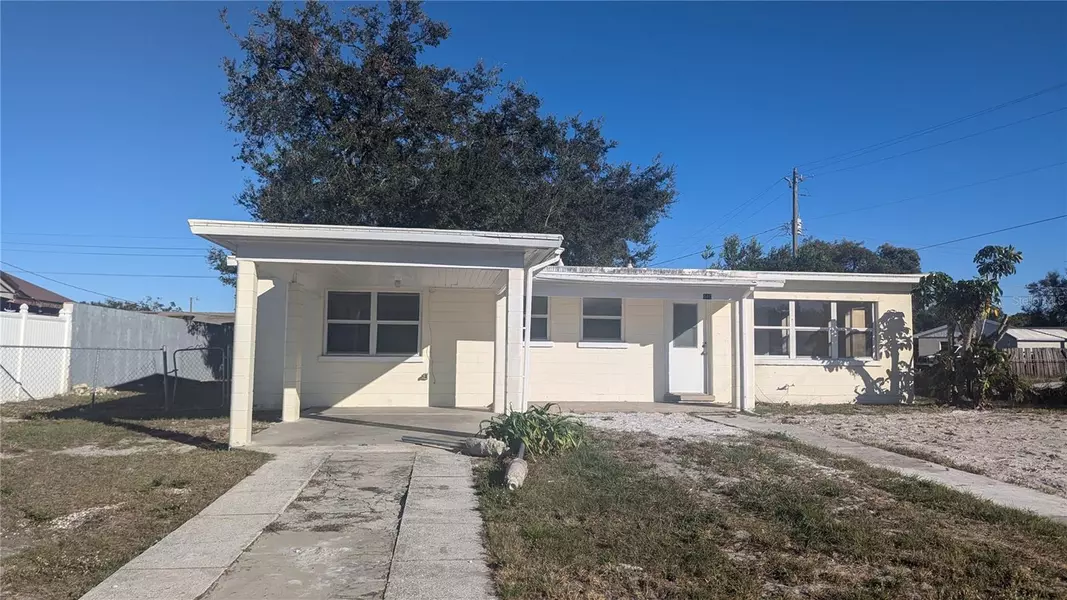 440 HAMPTON AVE, Lakeland, FL 33801