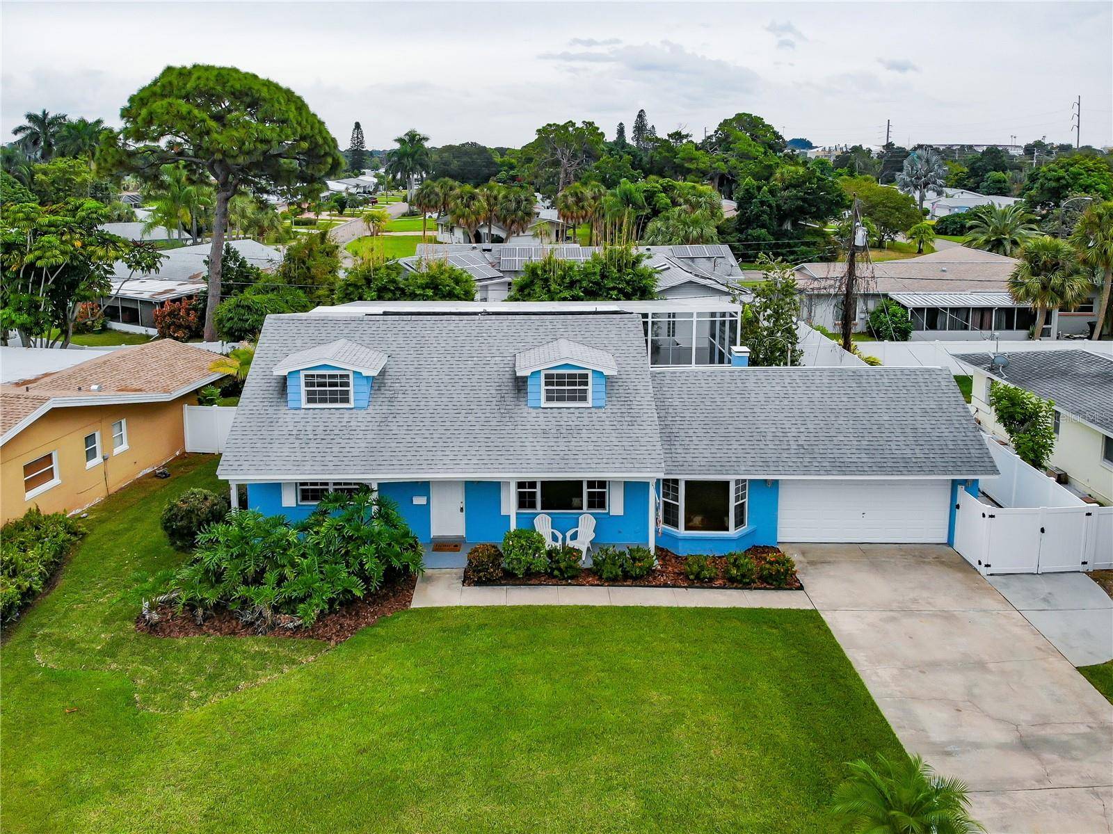 St Petersburg, FL 33711,5260 42ND ST S