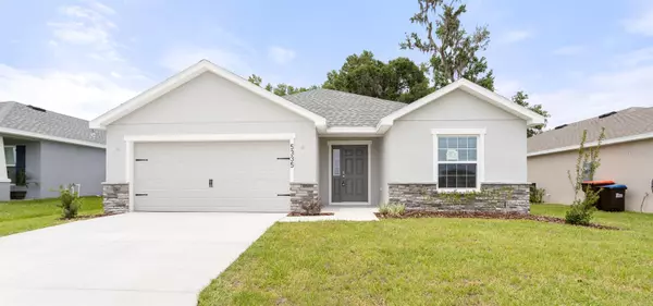 5335 SE 127TH LN, Belleview, FL 34420