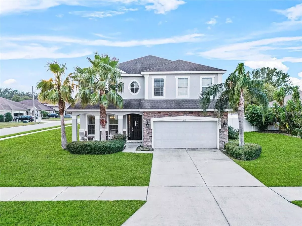 Plant City, FL 33566,3031 VIA SIENA ST