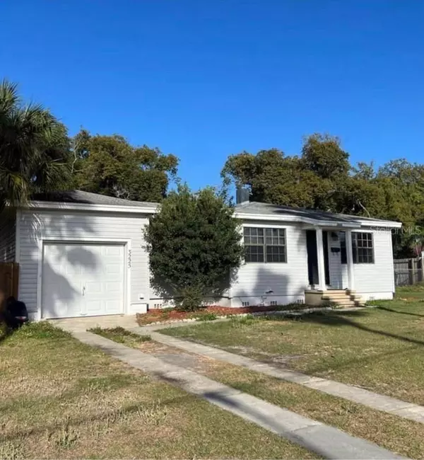 3225 CLEVELAND HEIGHTS BLVD, Lakeland, FL 33803