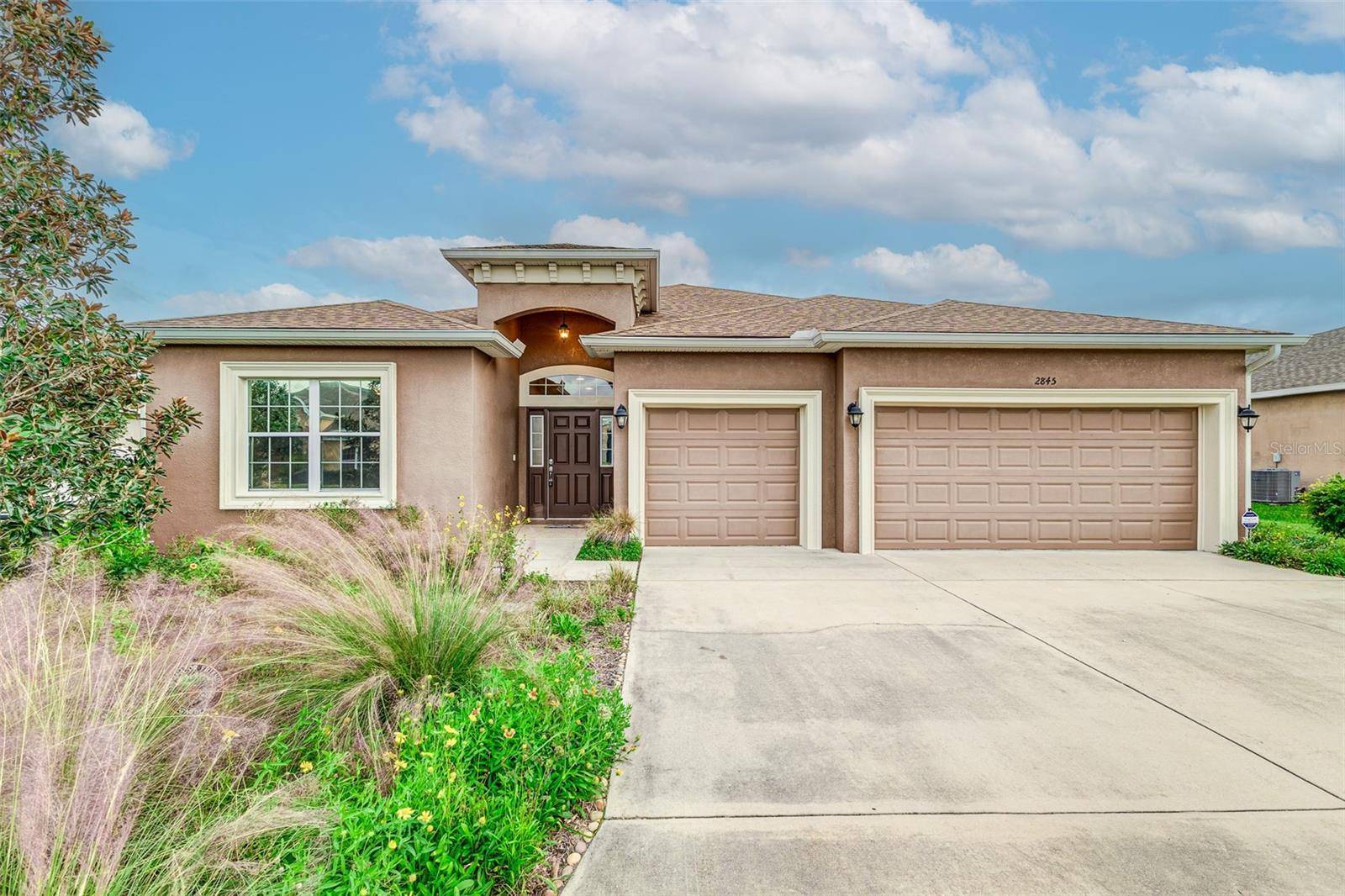 2845 SHELDON ST, Lakeland, FL 33813