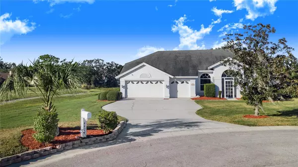Mulberry, FL 33860,4402 FAIRWAY OAKS CT