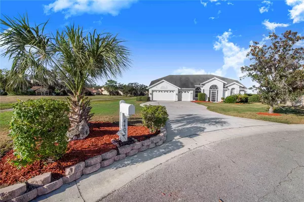 Mulberry, FL 33860,4402 FAIRWAY OAKS CT