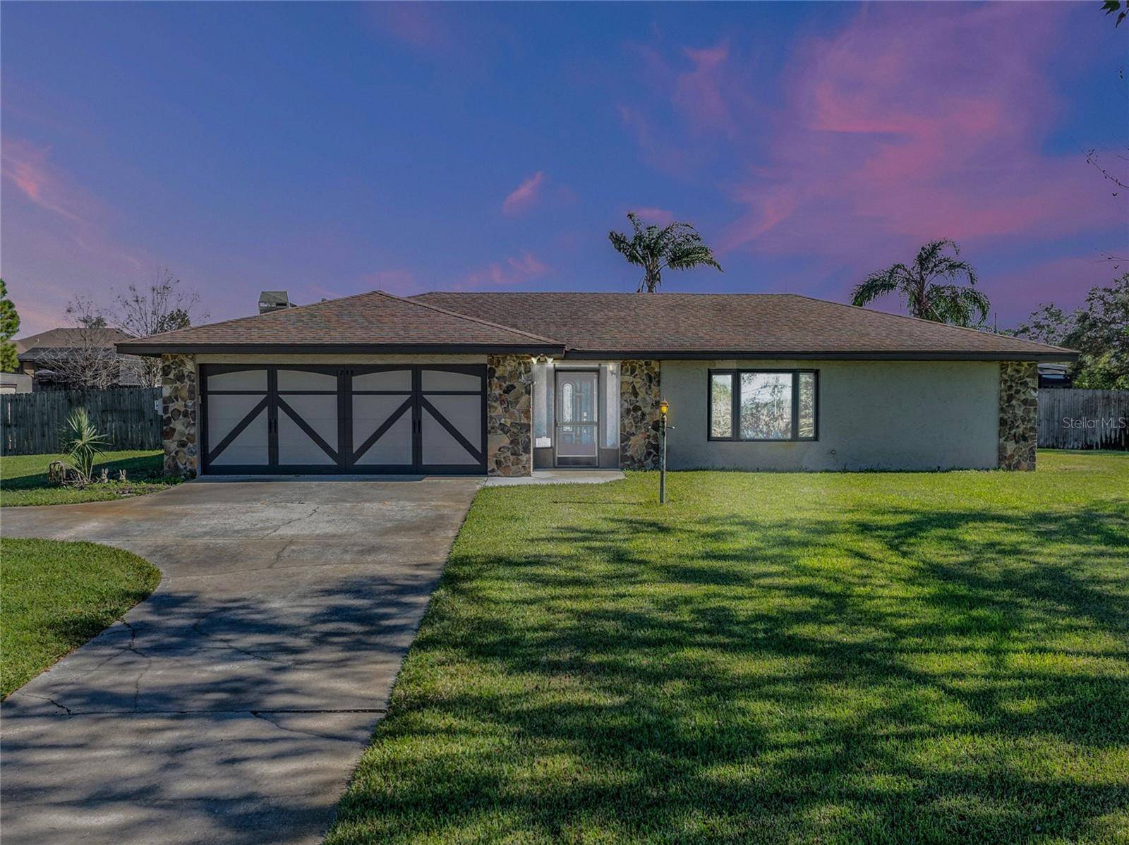 1248 S LAKE STARR BLVD, Lake Wales, FL 33898
