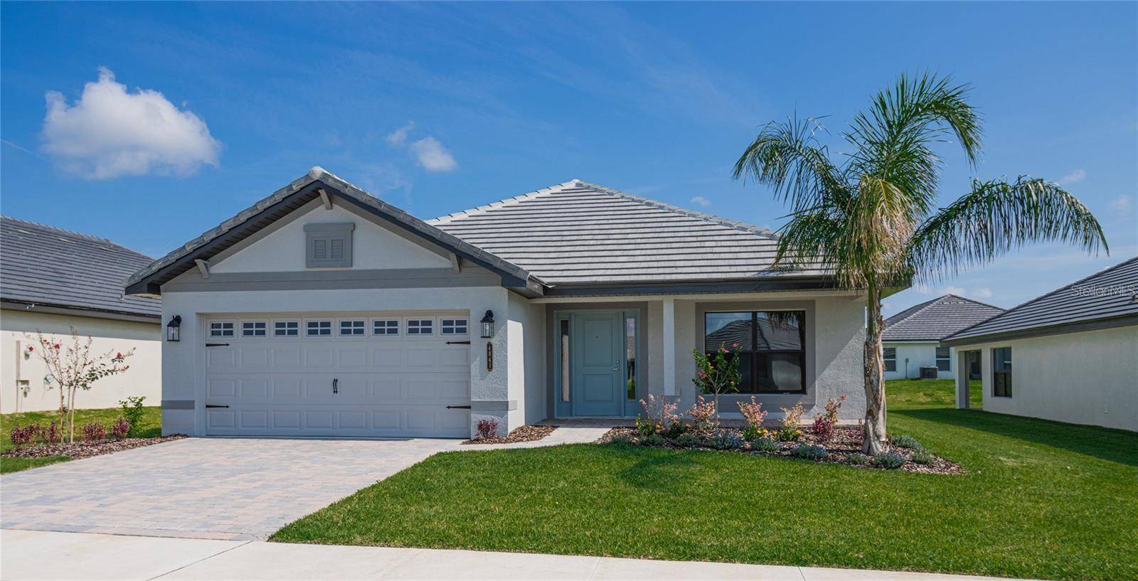5114 VILLA CREST WAY, Auburndale, FL 33823