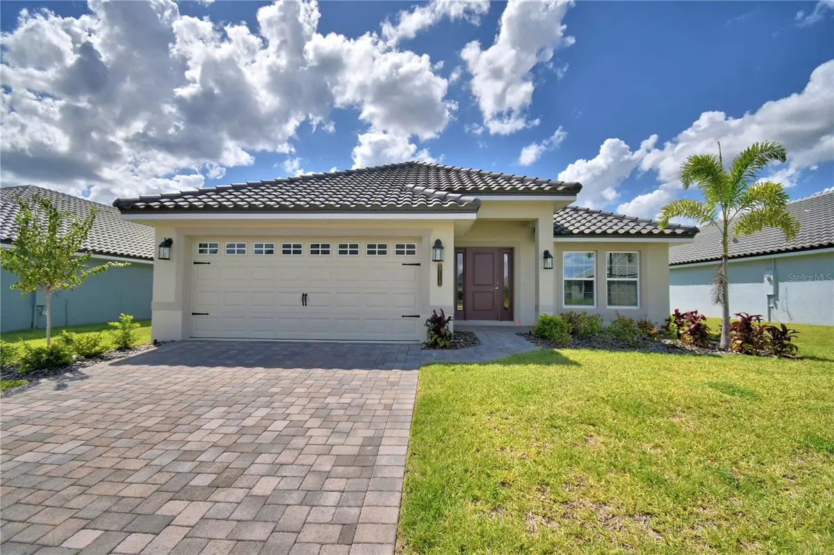 Auburndale, FL 33823,5114 VILLA CREST WAY