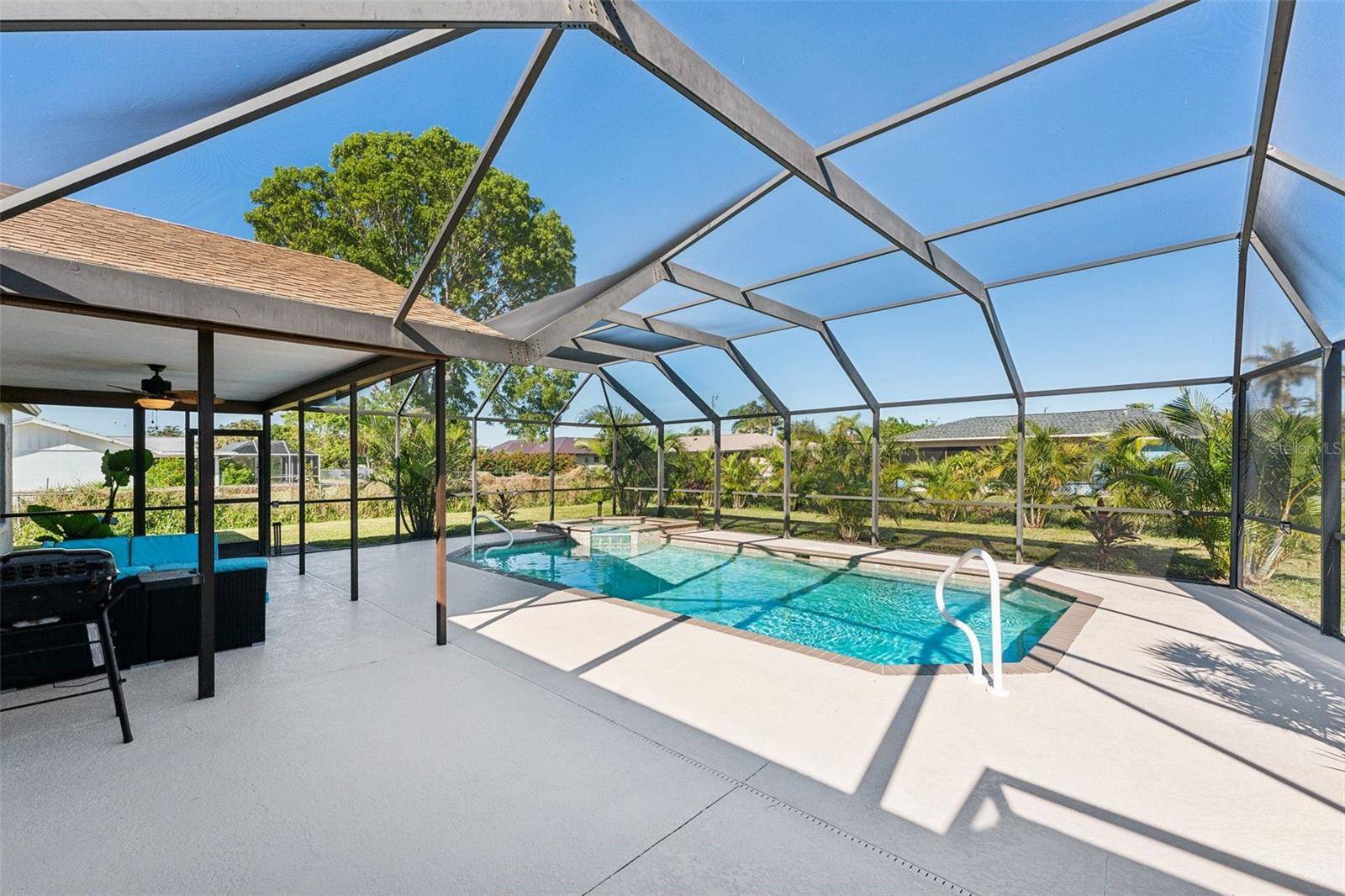 221 SW 47TH ST, Cape Coral, FL 33914