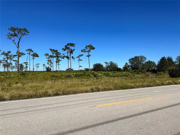 Fort Meade, FL 33841,E COUNTY LINE RD