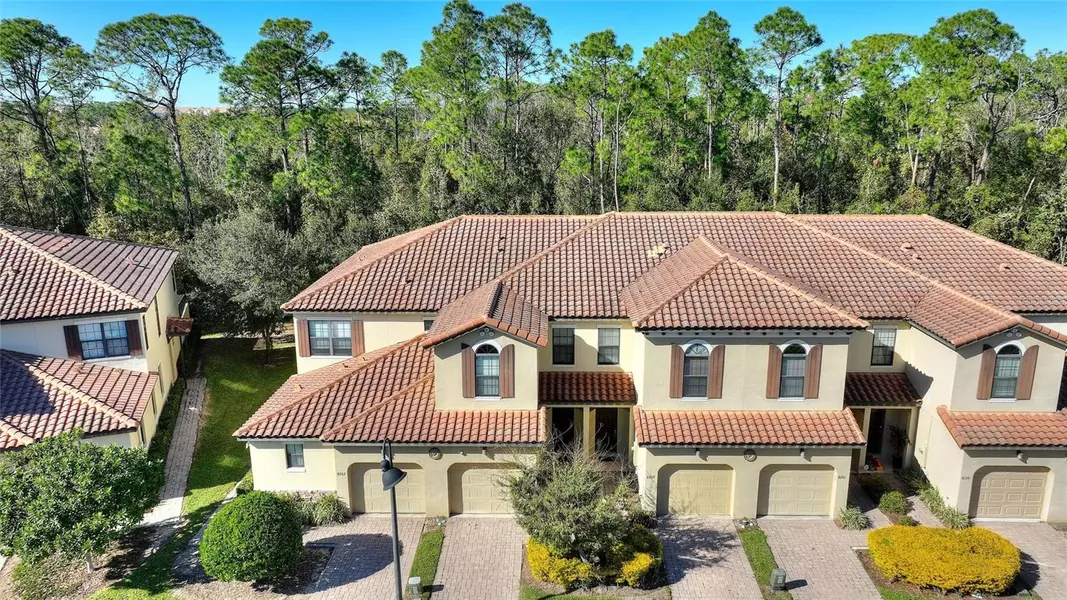 8205 ROSEVILLE, Davenport, FL 33896